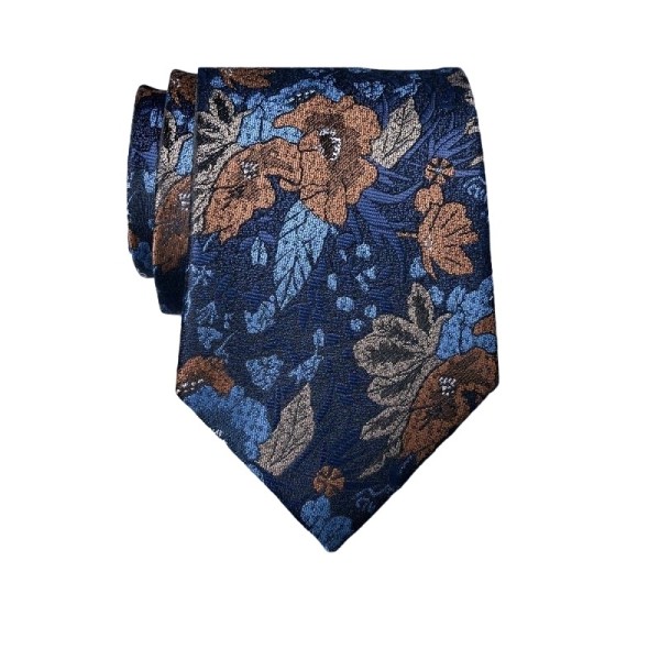 Premium Jacquard Formal Men's Tie